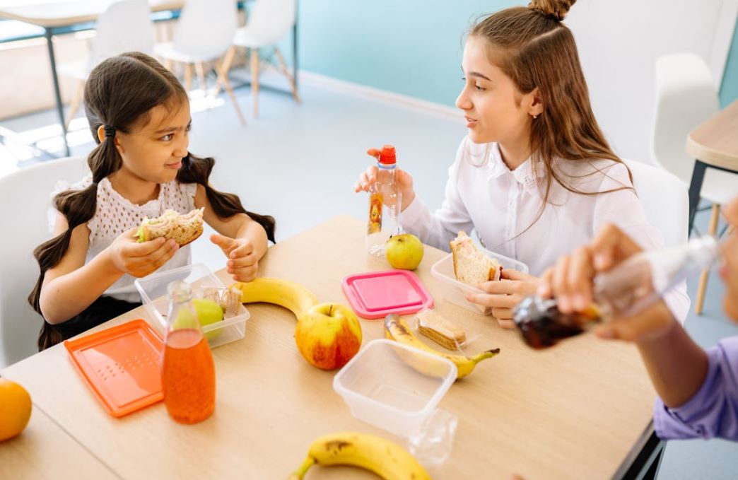 A Importância da Proteína na Alimentação Infantil: Dicas e Recomendações para Pais