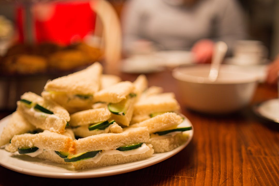 Comidas com I: Ideias de Lanches Saudáveis para Crianças em Crescimento