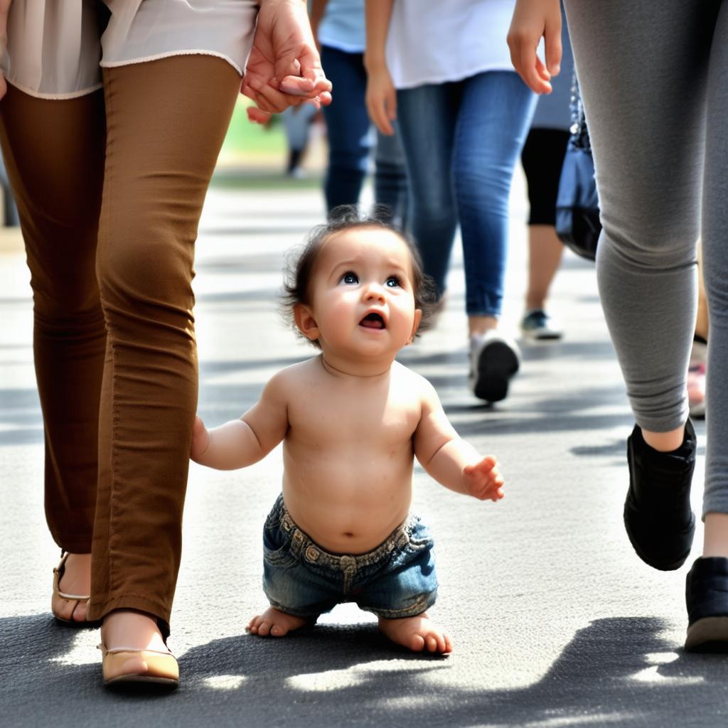 Como a Advocacia Pode Proteger a Saúde Infantil Diariamente