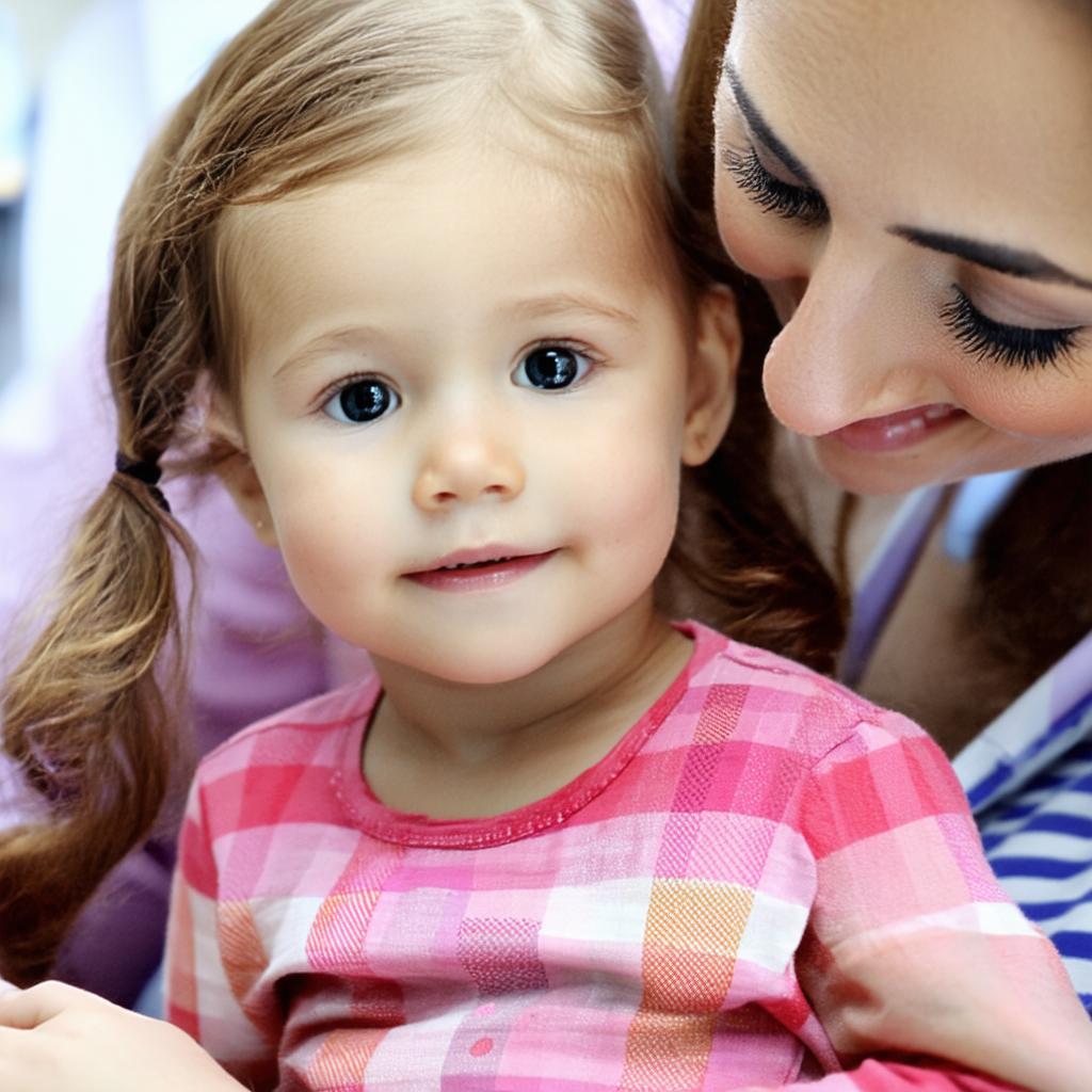 Como a Advocacia Contribui para a Saúde Infantil e Bem-Estar